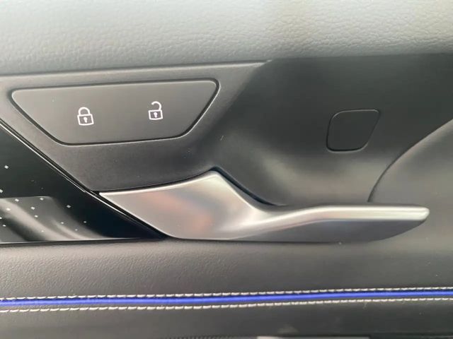 Volkswagen Tiguan DSG Sport eHybrid