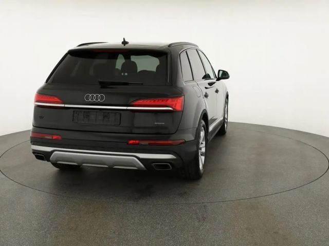 Audi Q7 50 TDI Quattro