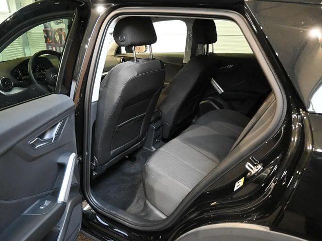 Audi Q2 35 TDI Quattro