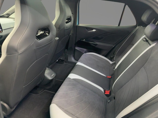 Volkswagen ID.3 IQ.Drive Performance Pro