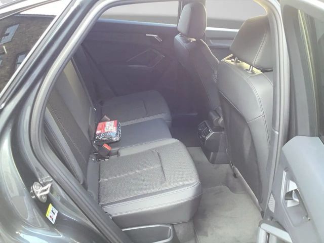 Audi Q3 40 TFSI Quattro S-Line