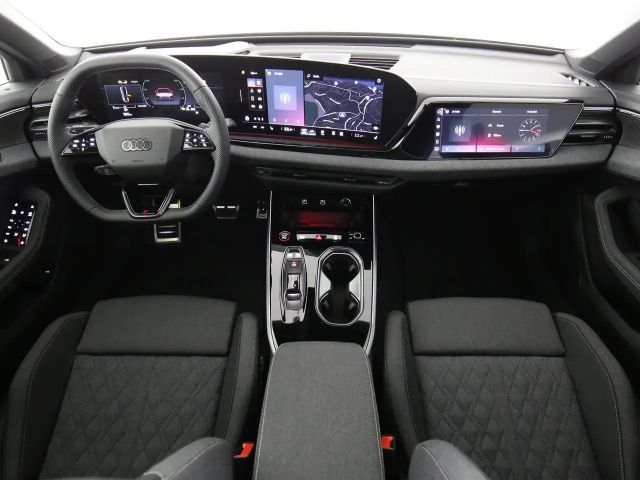 Audi A6 e-tron Avant Edition Quattro