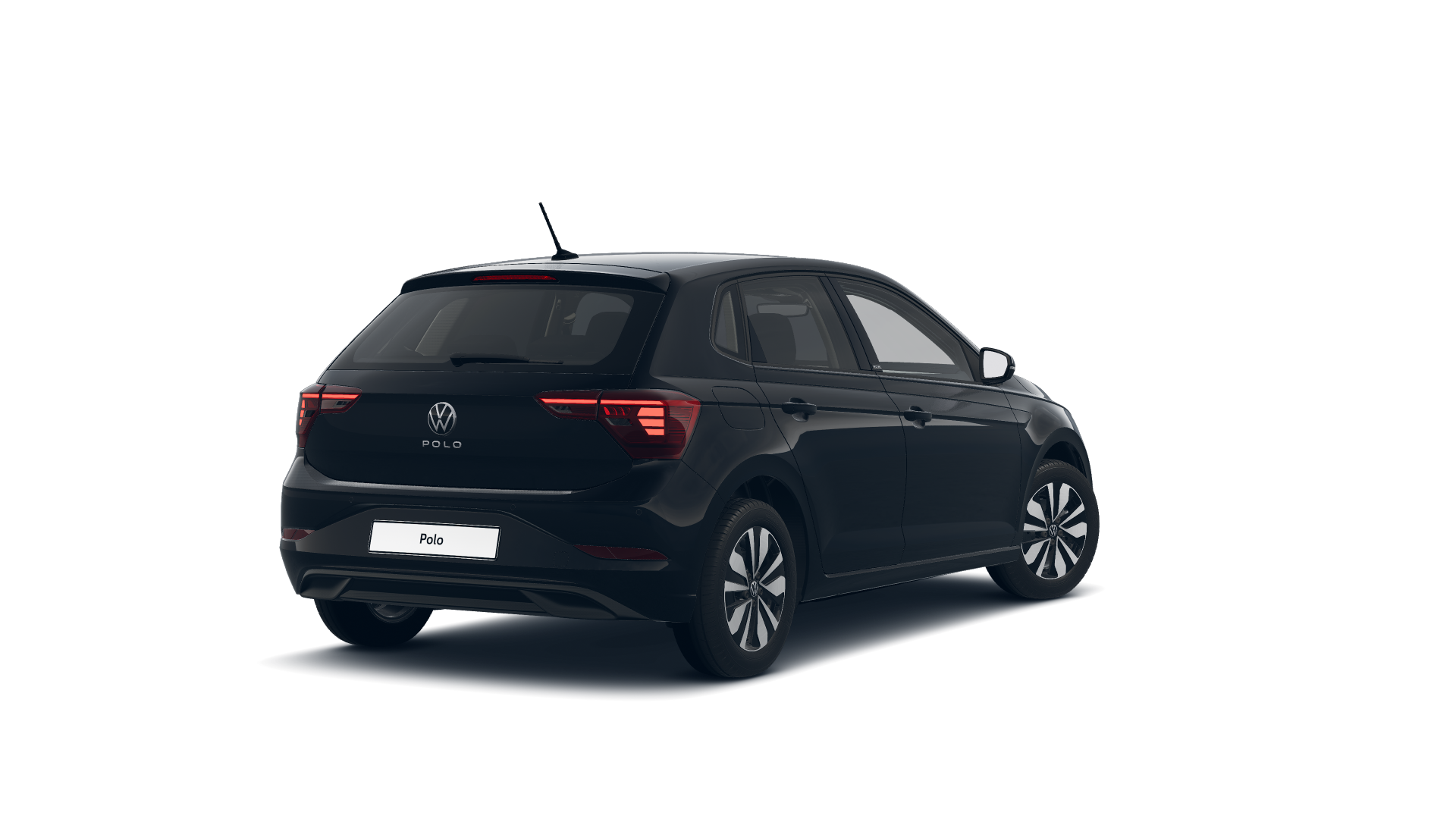 Volkswagen Polo 1.0 TSI Move
