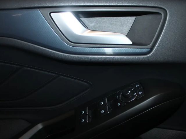 Ford Focus Active Wagon