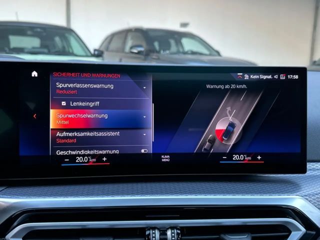 BMW 318 318i M-Sport Touring