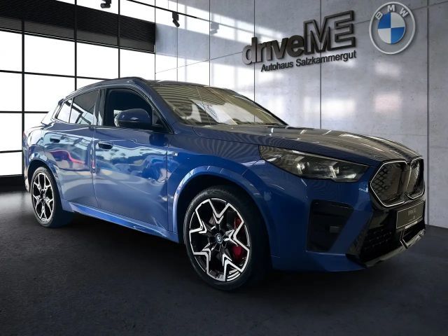 BMW iX2 eDrive20