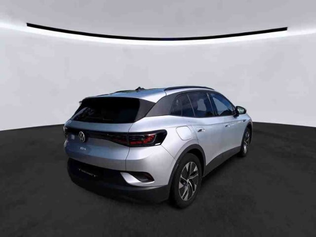 Volkswagen ID.4 150 kW 77 KWh