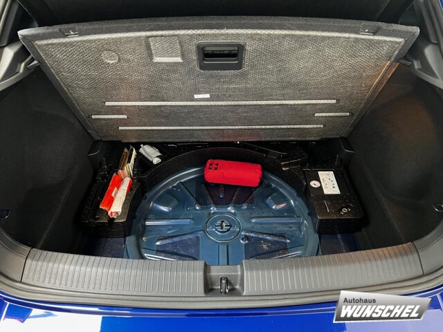 Volkswagen T-Roc DSG