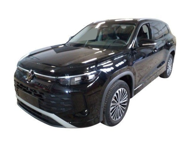 Volkswagen Tayron 2.0 TDI DSG Life