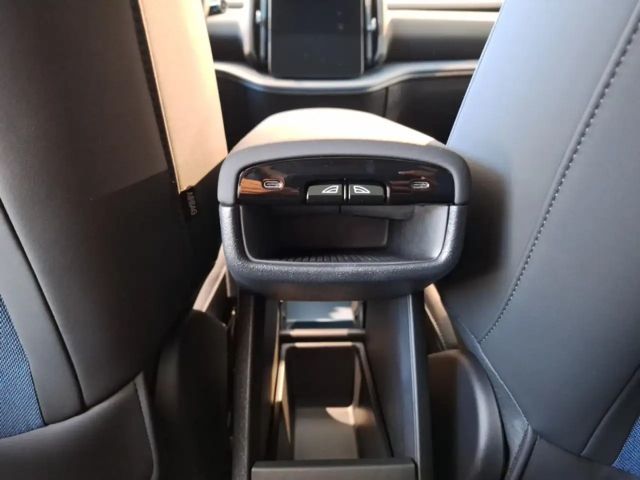 Volvo EX30 AWD Ultra Vierwielaandrijving