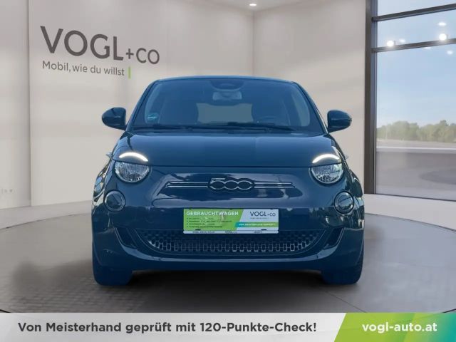 Fiat 500e Elektro 42kWh