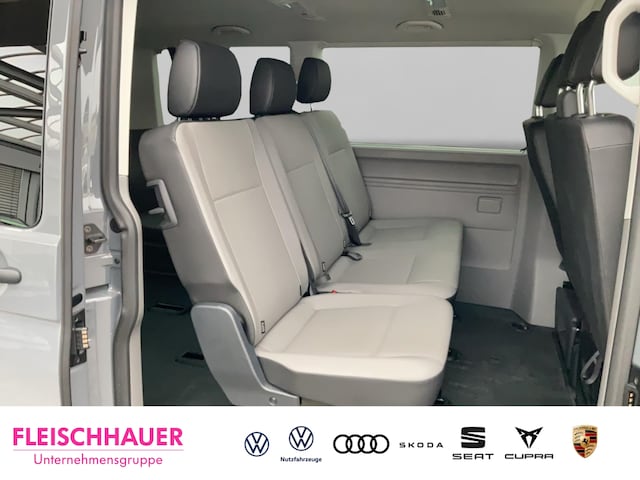 Volkswagen Caravelle 2.0 TDI T6