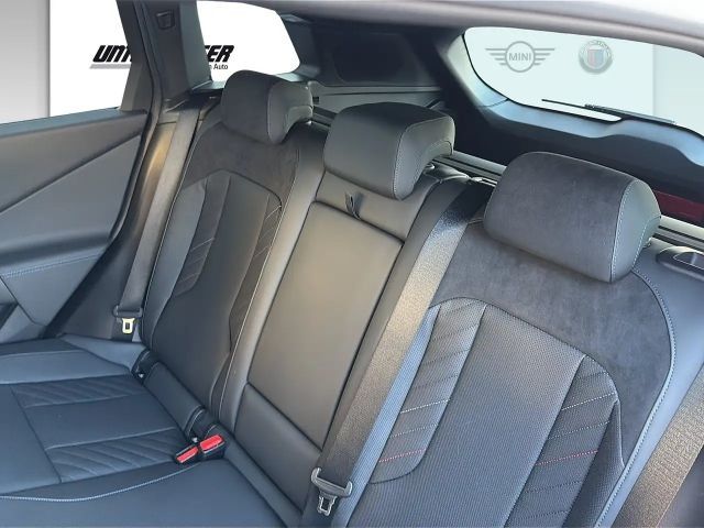 BMW X3 M-Sport xDrive20d