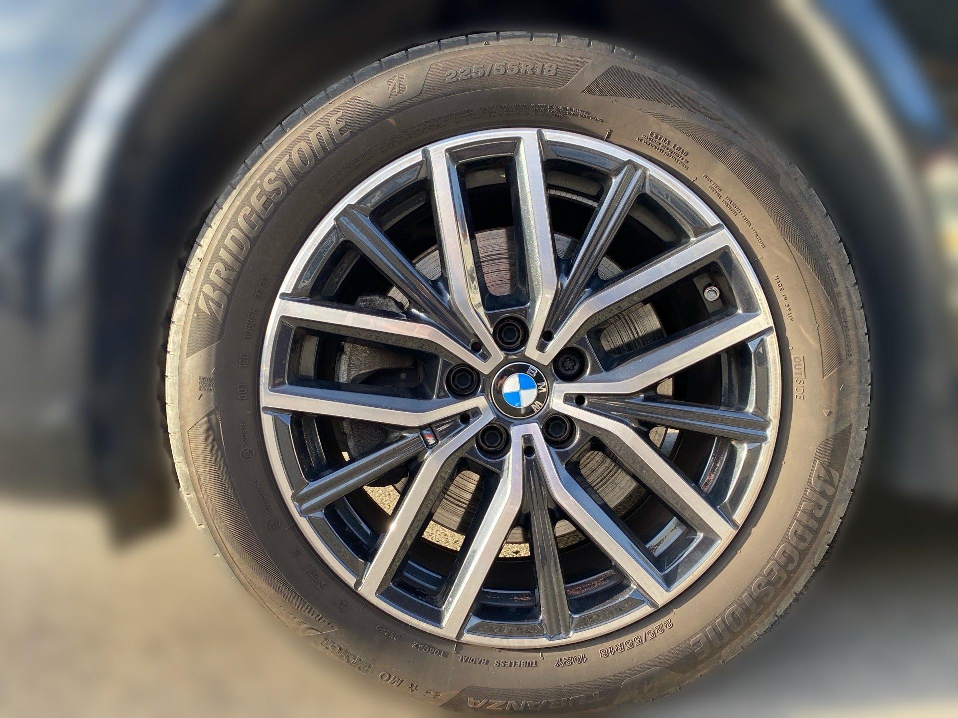 BMW X1 X1 23D X1 xDrive23d