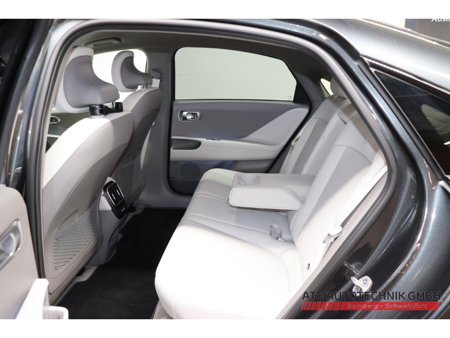 Hyundai IONIQ 6 UNIQ