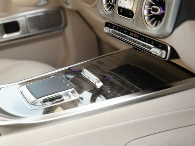 Mercedes-Benz G 450 450d AMG Line