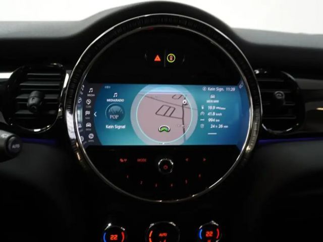 MINI Mini Electric 3-deurs SE