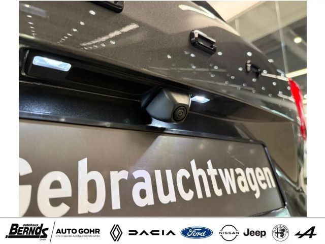 Ford Kuga EcoBoost ST Line