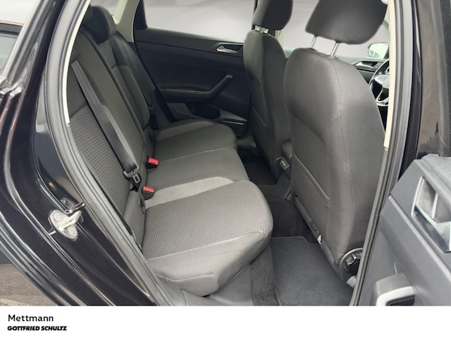 Volkswagen Polo 1.0 TSI DSG Life