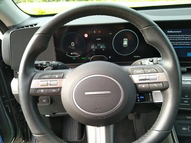 Hyundai Kona 1.6 2WD Hybrid