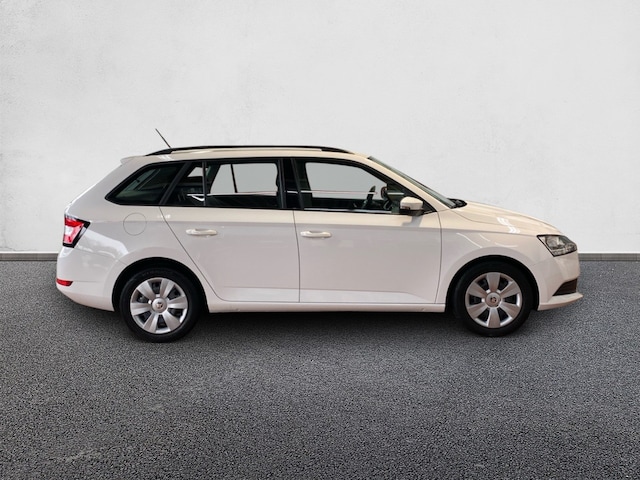 Skoda Fabia 1.0 TSI Ambition Combi