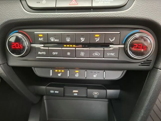 Kia Ceed GDi SportWagon