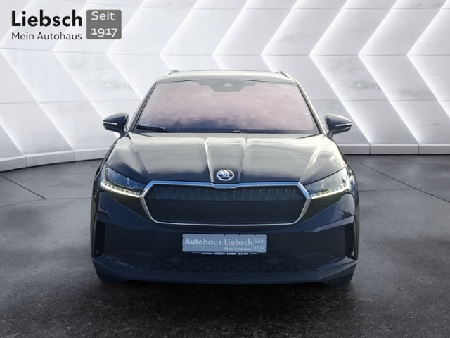 Skoda Enyaq Suite