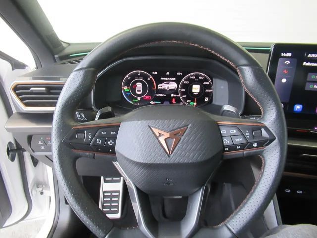 Cupra Leon DSG e-Hybrid