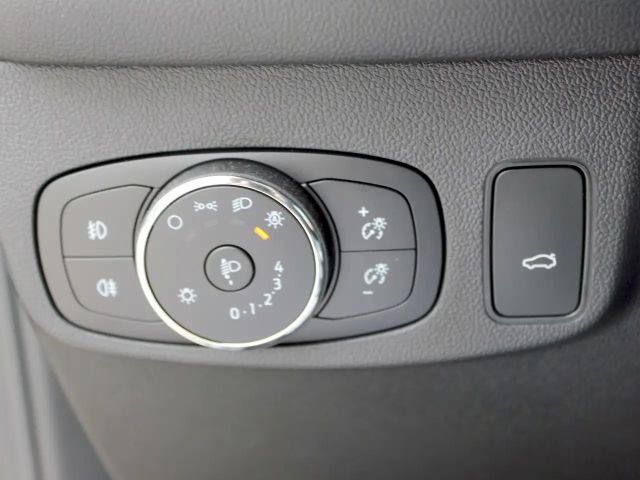 Ford Focus EcoBoost ST Line