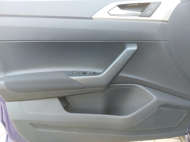 Volkswagen Polo 1.0 TSI Move