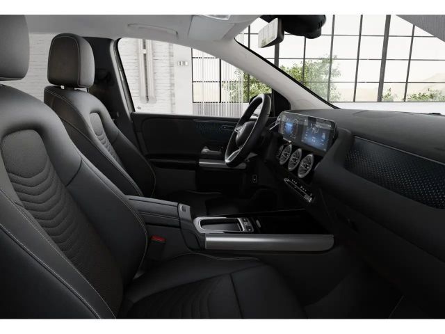 Mercedes-Benz B 250 4MATIC Progressive Sedan