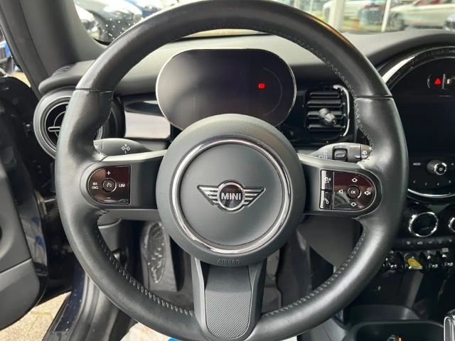 MINI Mini Electric 3-deurs SE