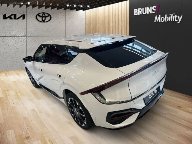 Kia EV6 GT-Line Vierwielaandrijving