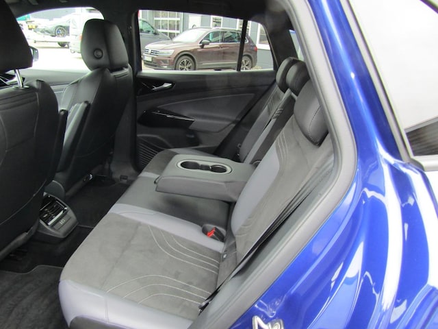 Volkswagen ID.4 77 KWh
