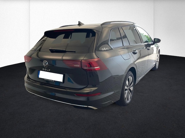 Volkswagen Golf 1.5 TSI Golf VIII Variant