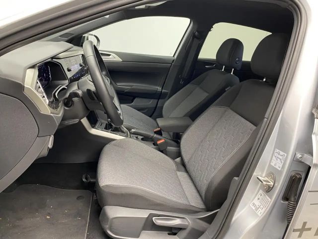 Volkswagen Taigo 1.5 TSI DSG Life Move