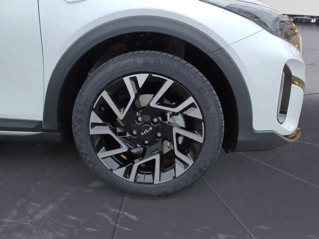 Kia XCeed GDi Vision