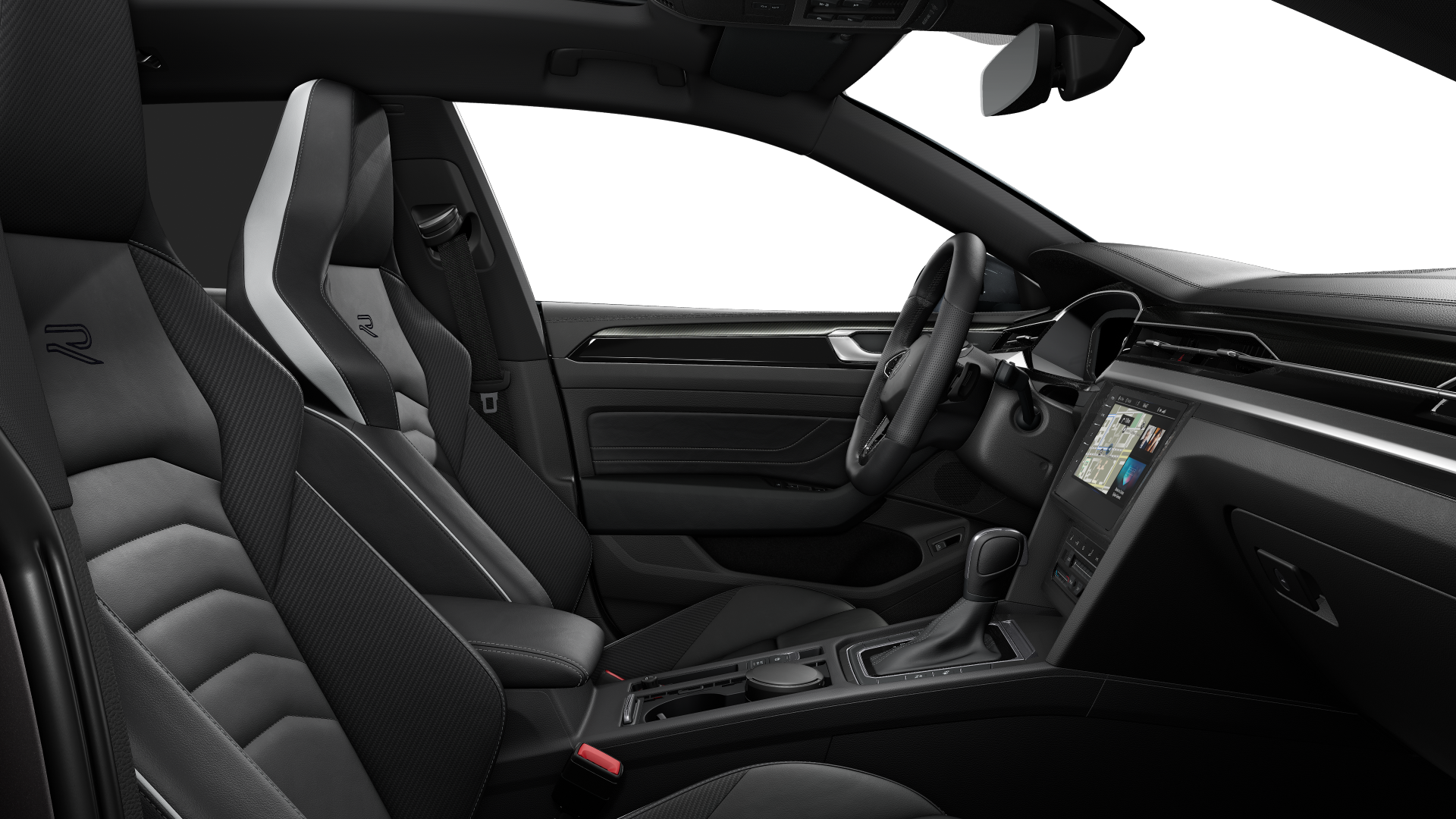 Volkswagen Arteon Shooting Brake DSG