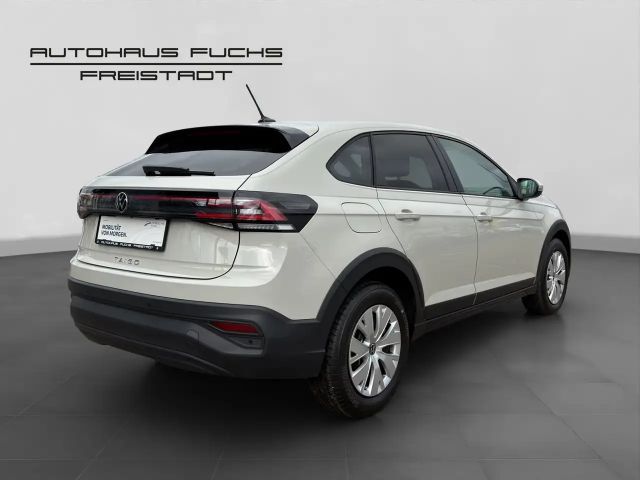 Volkswagen Taigo 4Me TSI