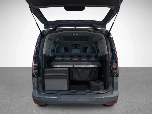 Volkswagen Caddy 1.5 TSI DSG Maxi