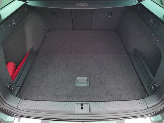 Volkswagen Passat 2.0 TDI DSG Variant