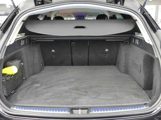 Mercedes-Benz C 180 AMG Line Estate