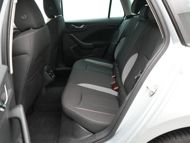 Skoda Kamiq Selection