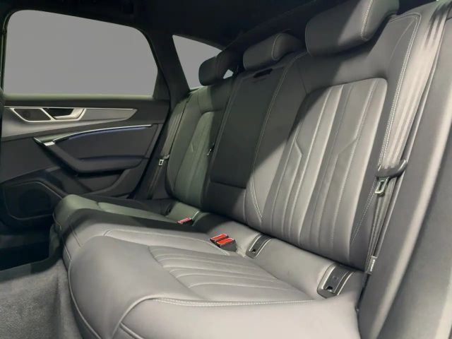 Audi A6 40 TDI S-Line