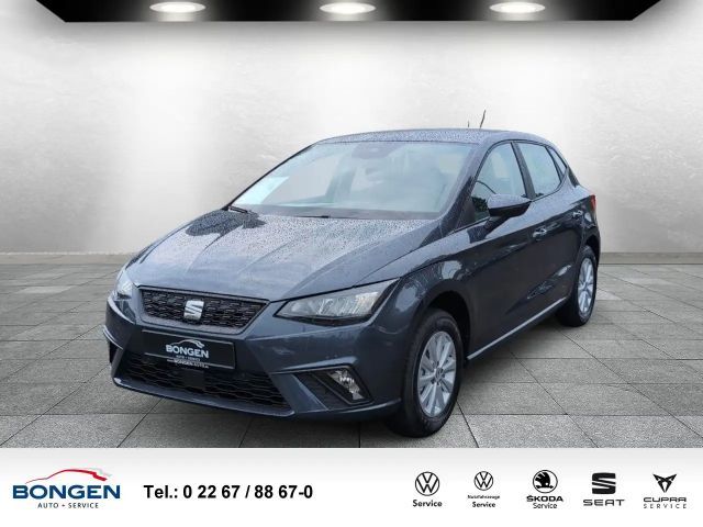 Seat Ibiza 1.0 TSI Style