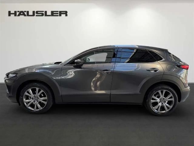 Mazda CX-30 Exclusive-line