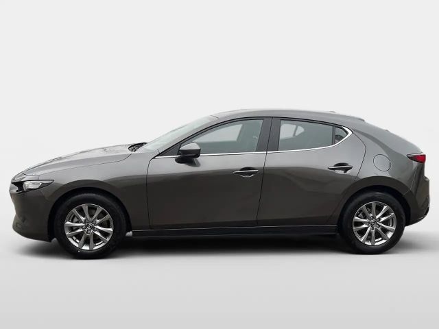 Mazda 3 Prime-line SkyActiv e-Skyactiv