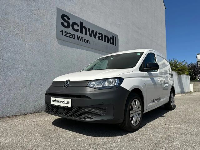 Volkswagen Caddy Cargo TDI