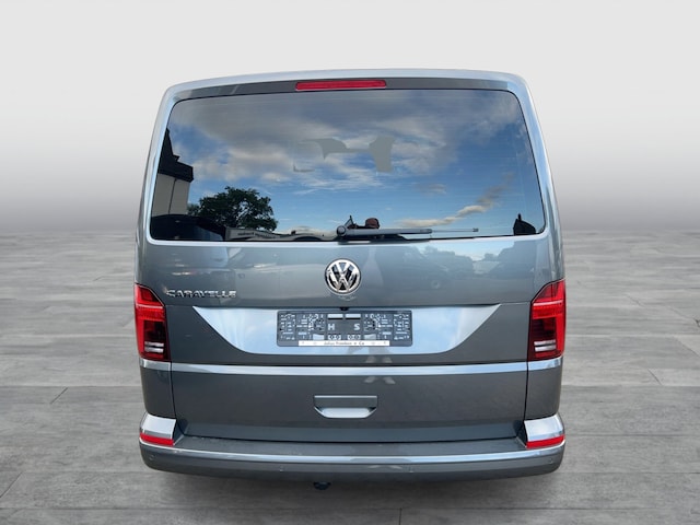 Volkswagen Caravelle T6