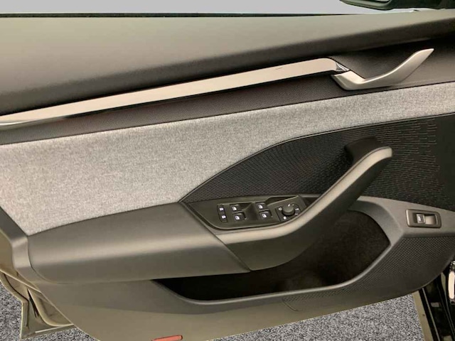 Skoda Octavia Combi Selection